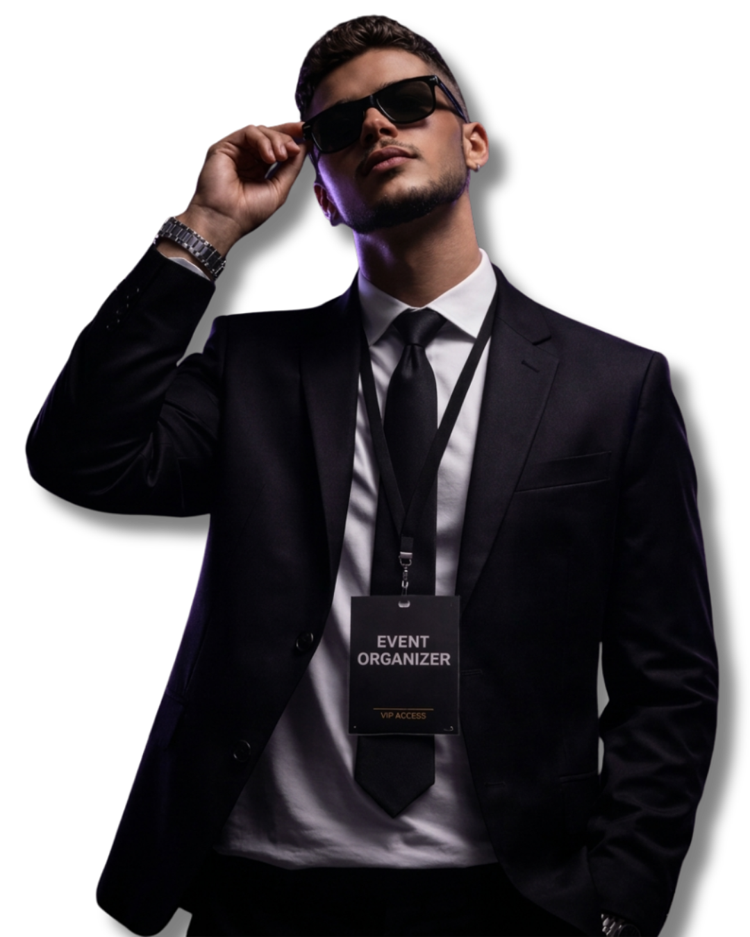 Day&Nite Business Suite für Veranstalter